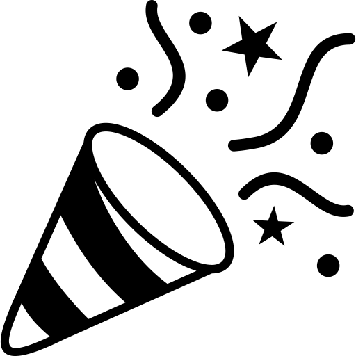 party-hat-icon
